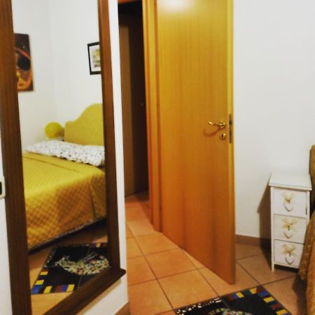Bed and Breakfast Amalfitani Salerno Centro Екстер'єр фото