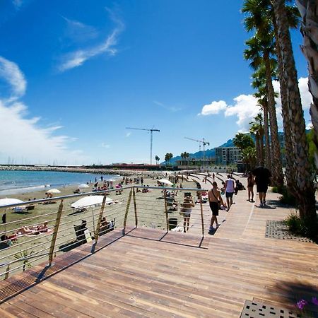 Bed and Breakfast Amalfitani Salerno Centro Екстер'єр фото