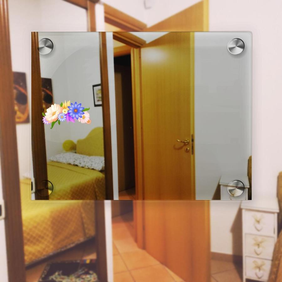 Bed and Breakfast Amalfitani Salerno Centro Екстер'єр фото