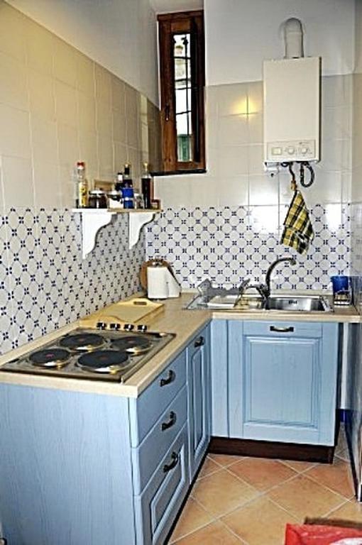Bed and Breakfast Amalfitani Salerno Centro Екстер'єр фото