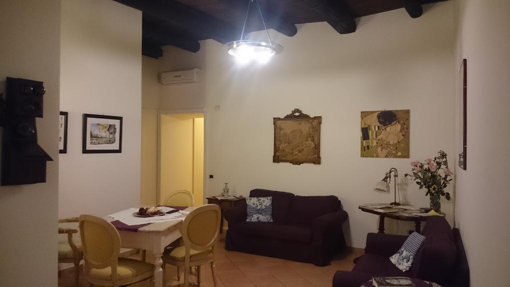 Bed and Breakfast Amalfitani Salerno Centro Екстер'єр фото