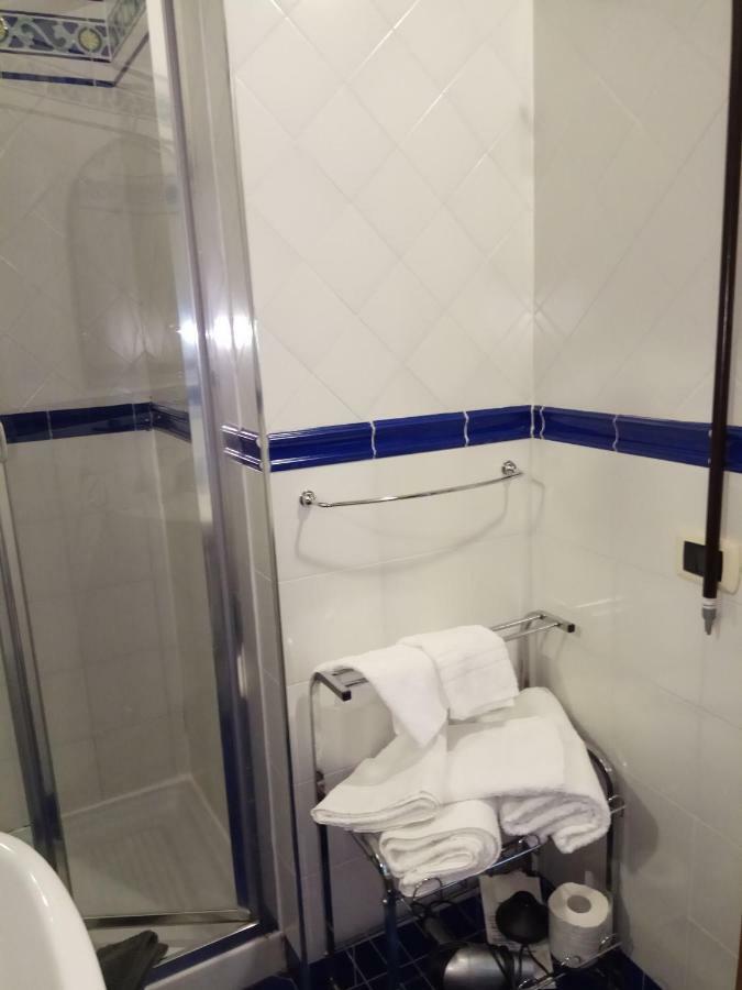 Bed and Breakfast Amalfitani Salerno Centro Екстер'єр фото
