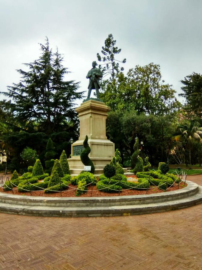 Bed and Breakfast Amalfitani Salerno Centro Екстер'єр фото