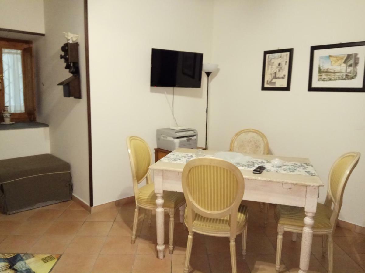 Bed and Breakfast Amalfitani Salerno Centro Екстер'єр фото