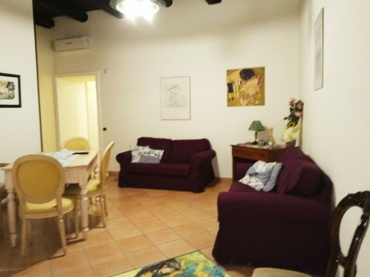 Bed and Breakfast Amalfitani Salerno Centro Екстер'єр фото